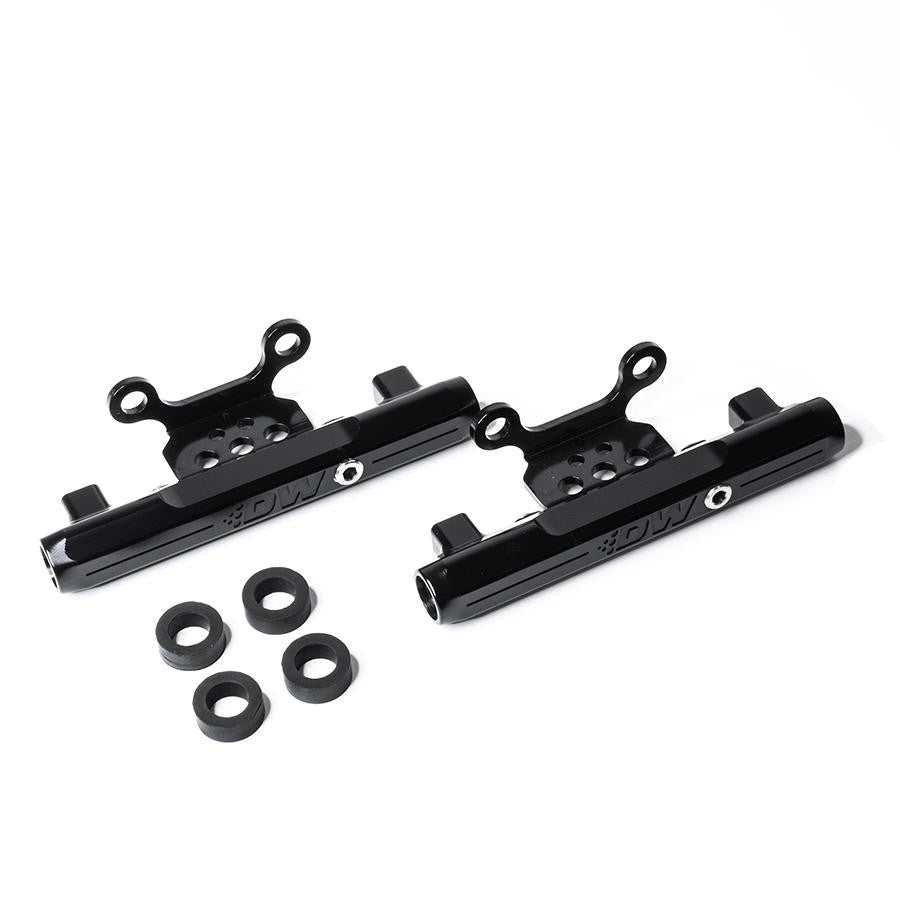 Rampa de Inyección DeatschWerks Subaru 04-06 STI y Legacy GT