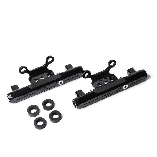Rampa de Inyección DeatschWerks Subaru 04-06 STI y Legacy GT