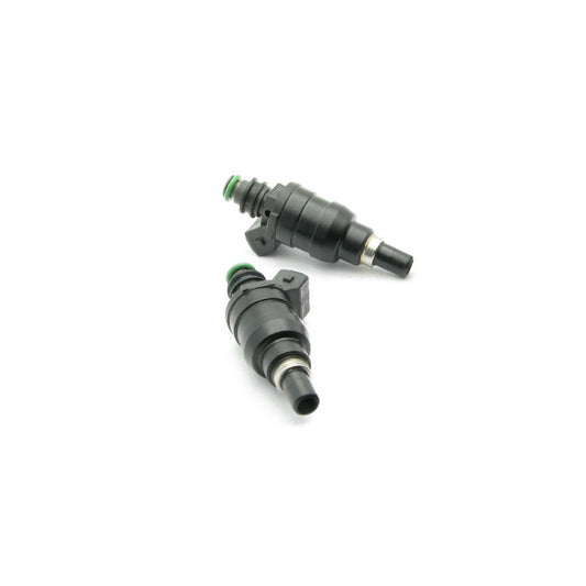 Kit Inyectores Deatschwerks 1000cc Mazda RX7 FC 1.3T 1986-1987
