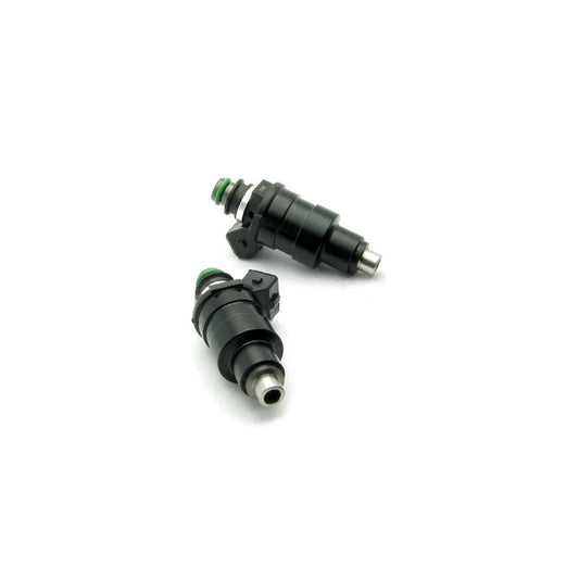 Kit Inyectores Deatschwerks 1200cc para Mazda RX7 FC 1.3T 1986-1987