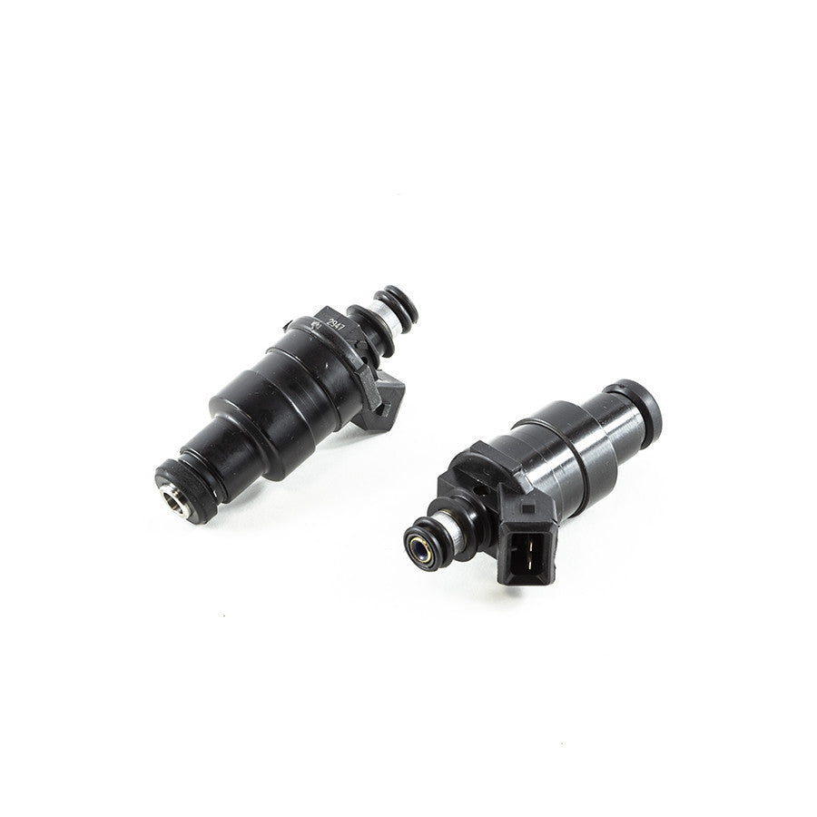 Kit Inyectores Deatschwerks 550cc Mazda RX7 FC 1.3T 1986-1987