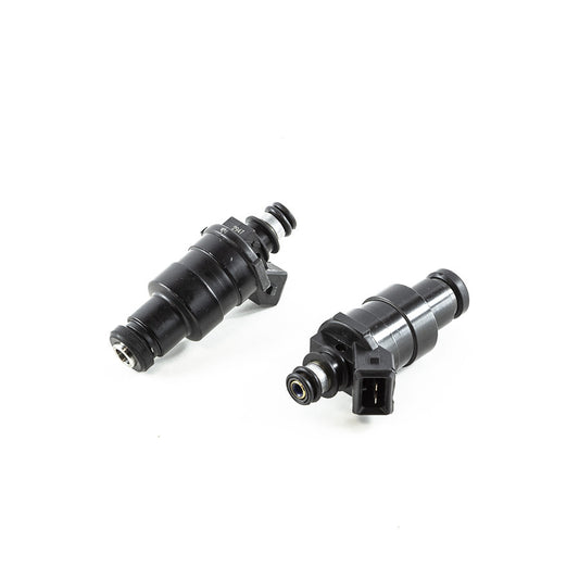 Kit Inyectores Deatschwerks 550cc Mazda RX7 FC 1.3T 1986-1987