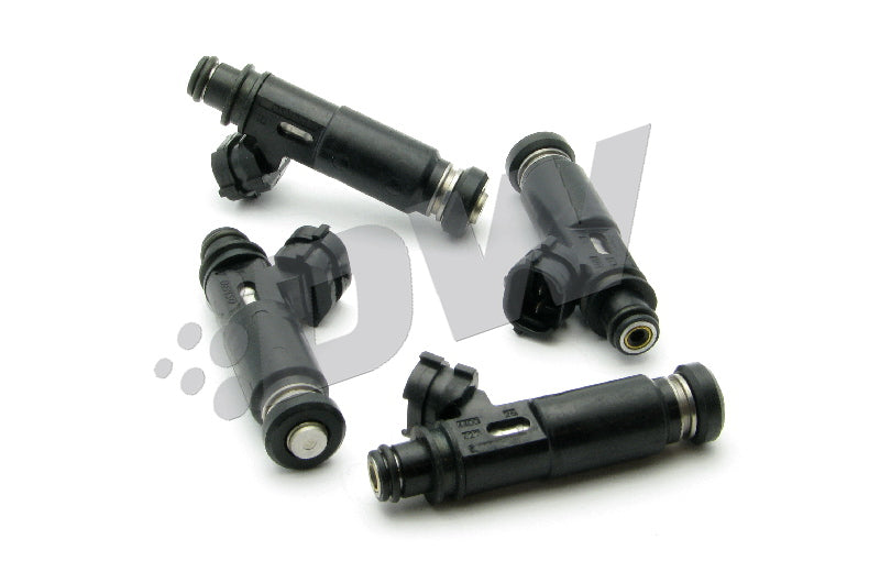 Kit De 4 Inyectores DeatschWerks 1000cc/Min, Mazda Miata/MX-5 90-05