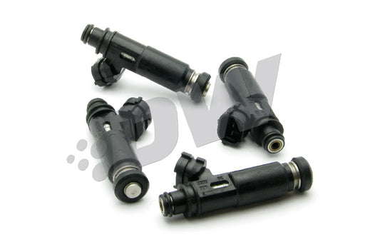 Kit De 4 Inyectores DeatschWerks 1000cc/Min, Mazda Miata/MX-5 90-05