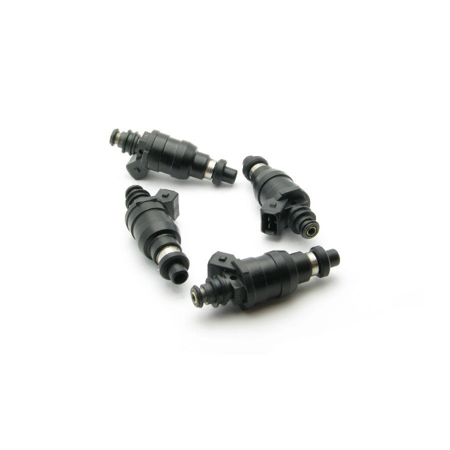 Kit Inyectores Deatschwerks 1000cc para Nissan 240sx CA18DET
