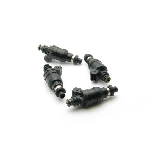 Kit Inyectores Deatschwerks 1000cc para Nissan 240sx CA18DET