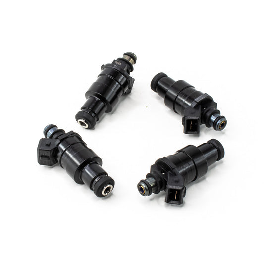 Kit Inyectores Deatschwerks 1200cc para Nissan 240sx CA18DET