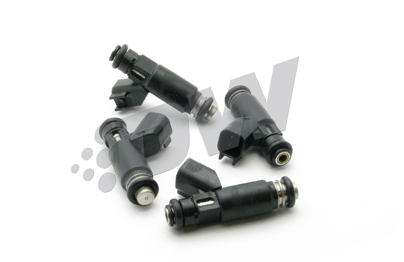 Kit 4 Inyectores DeatschWerks 1300cc/min, Dodge Neon SRT-4 03-05, Caliber SRT-4 08-09