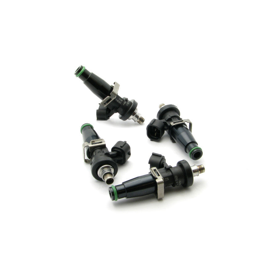 Kit Inyectores Deatschwerks 2200cc Honda Civic/Integra B/D/H