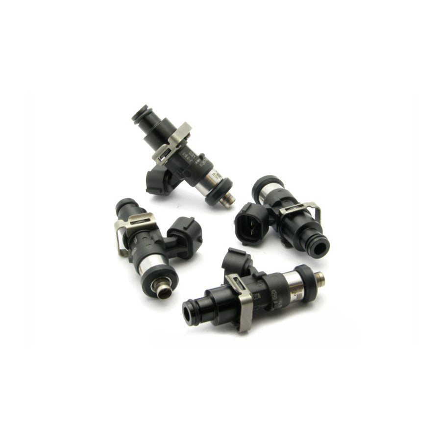 Kit Inyectores Deatschwerks 2200cc Subaru WRX 02-14 Legacy GT 07-12 STI 07-15