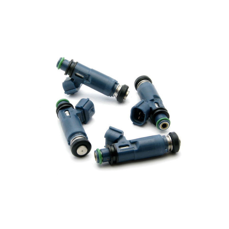 Kit 4 Inyectores DeatschWerks 440cc/min, Mazda Protégé 2003