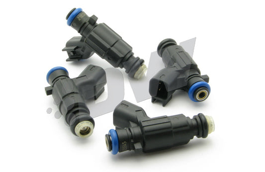 Inyectores Deatschwerks 450cc Honda Civic R18 06-08 y D17 01-05