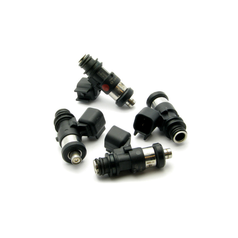 Kit Inyectores Deatschwerks 450cc Subaru BRZ/Toyota 86/Scion FR-S (2012-2015)
