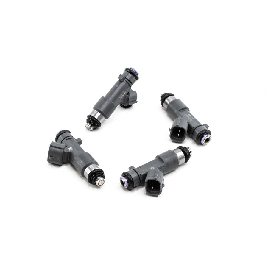 Inyectores Deatschwerks 550cc Hyundai Genesis Coupe 2.0T 09-12