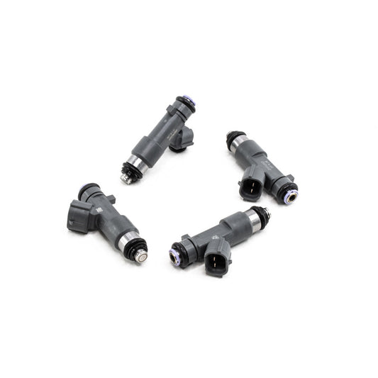 Inyectores Deatschwerks 550cc Hyundai Genesis Coupe 2.0T 09-12