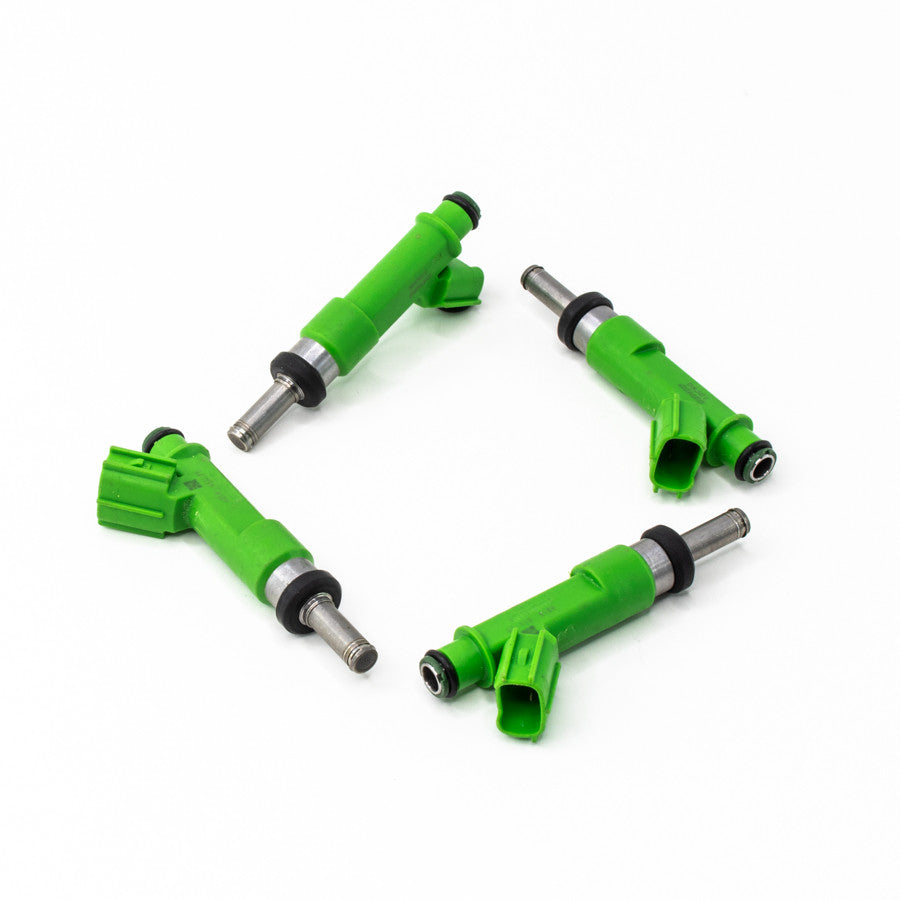 Kit Inyectores Deatschwerks 550cc Scion TC 2011-2015