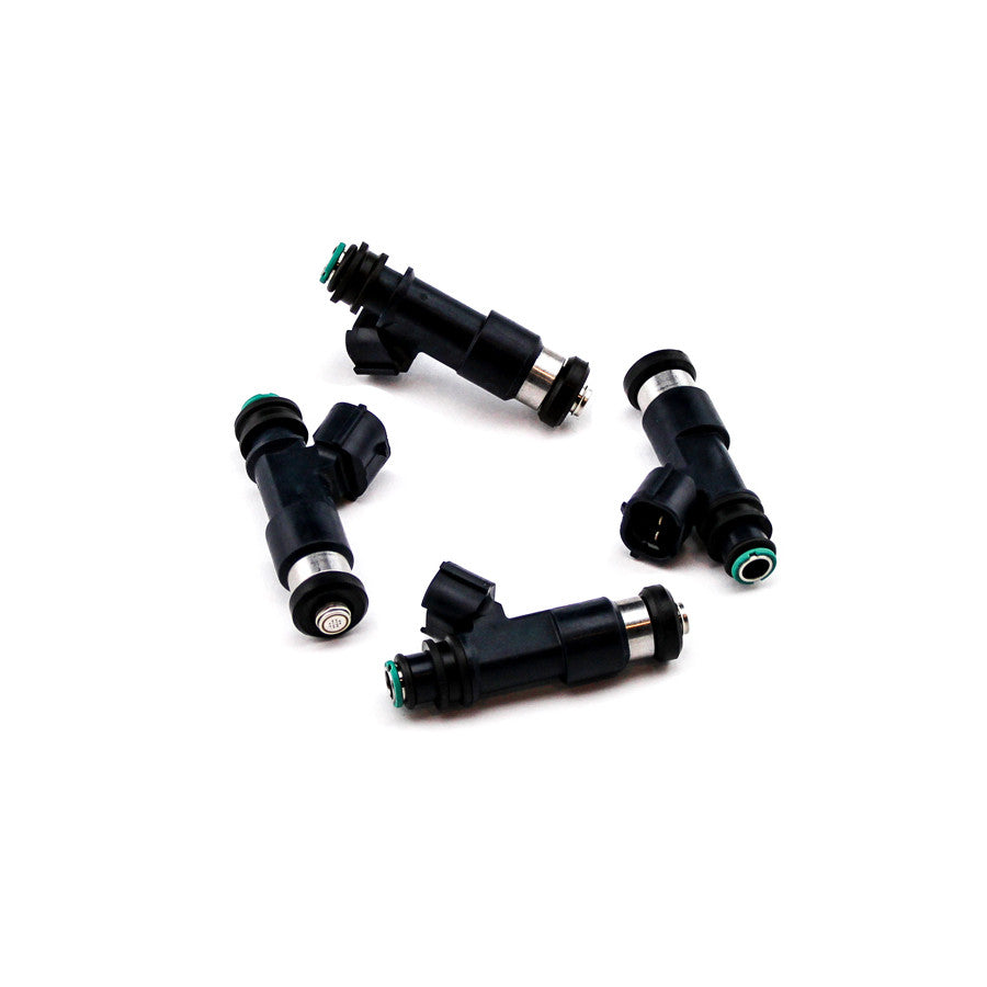 Deatschwerks: Inyectores 565cc Subaru WRX 02-14, Legacy GT 07-12, STI 07-15