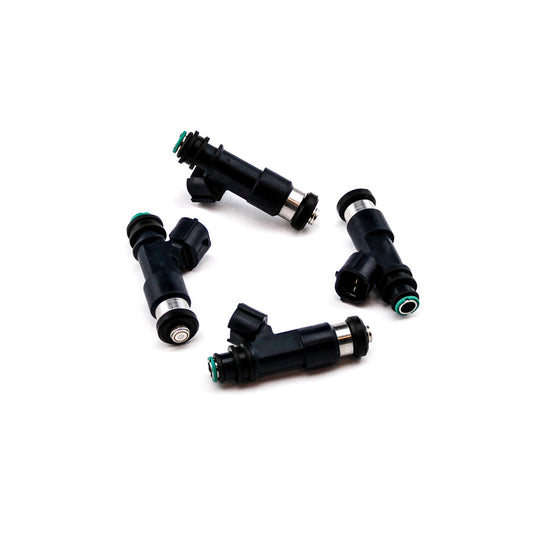 Deatschwerks: Inyectores 565cc Subaru WRX 02-14, Legacy GT 07-12, STI 07-15