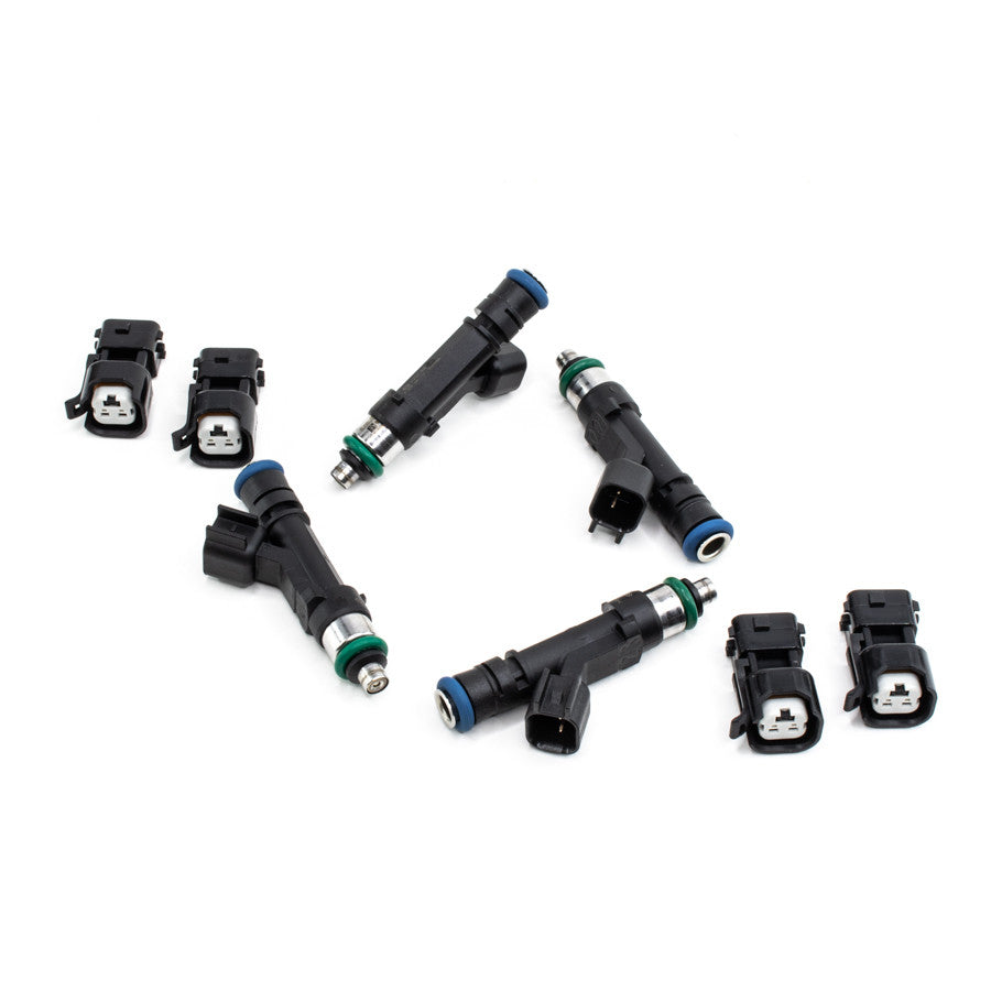 Inyectores Deatschwerks 900cc para Chevrolet/Holden/Jeep