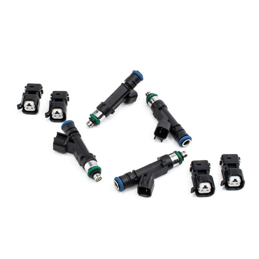 Inyectores Deatschwerks 900cc para Chevrolet/Holden/Jeep