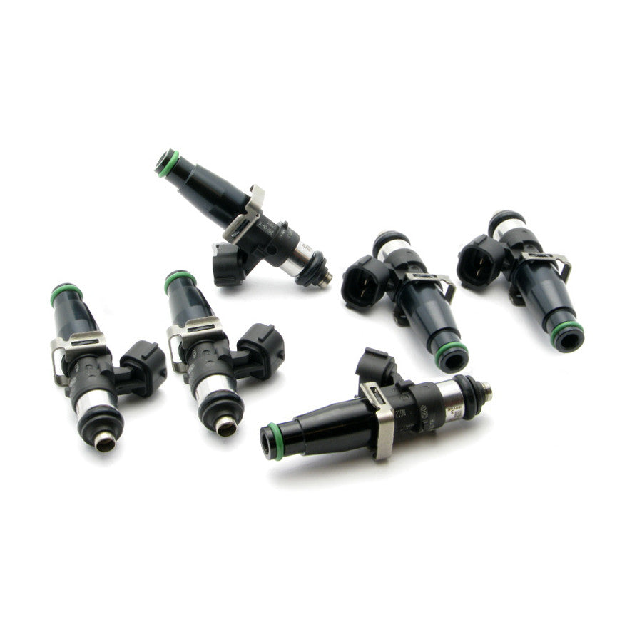 Kit Inyectores Deatschwerks 2200cc Toyota Supra TT 93-98