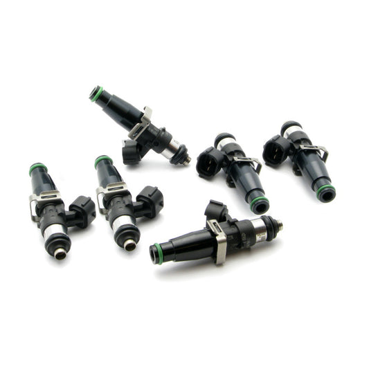 Kit Inyectores Deatschwerks 2200cc Toyota Supra TT 93-98