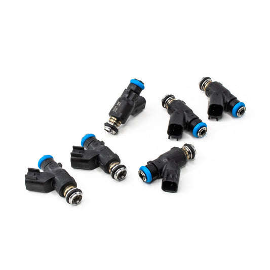 Kit Inyectores Deatschwerks 600cc Hyundai Genesis Coupe 3.8 09-12