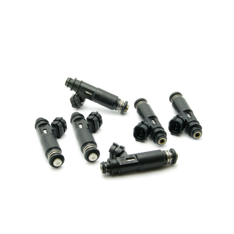 Kit Inyectores Deatschwerks 700cc Lexus IS300 2JZ-GE 01-05
