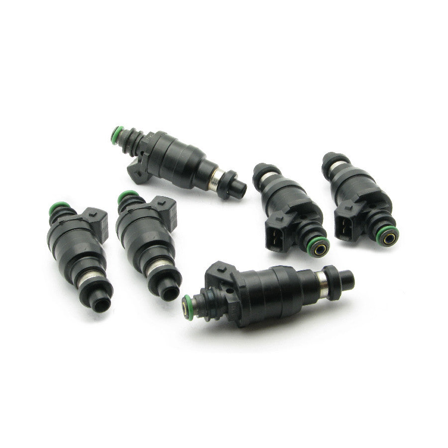 Inyectores Deatschwerks 800cc para Mitsubishi 3000GT 90-01 y Dodge Stealth 91-96