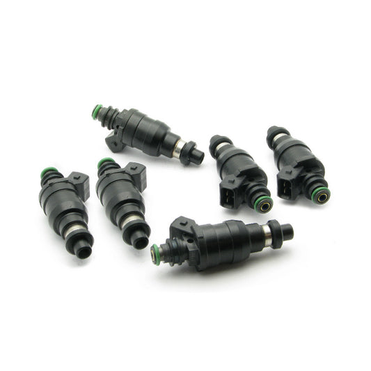 Inyectores Deatschwerks 800cc para Mitsubishi 3000GT 90-01 y Dodge Stealth 91-96