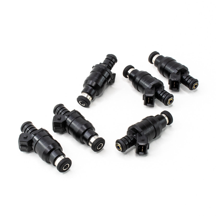 Kit de Inyectores Deatschwerks 800cc Nissan Skyline GTR RB26DETT 89-02
