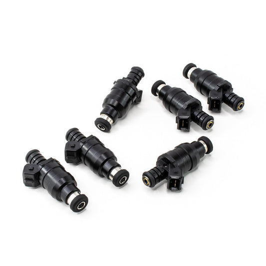 Kit de Inyectores Deatschwerks 800cc Nissan Skyline GTR RB26DETT 89-02