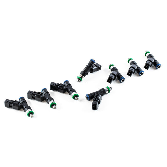 Kit Inyectores Deatschwerks 440cc Mercedes-Benz CL55 AMG 5.5L V8 Supercharged 03-06
