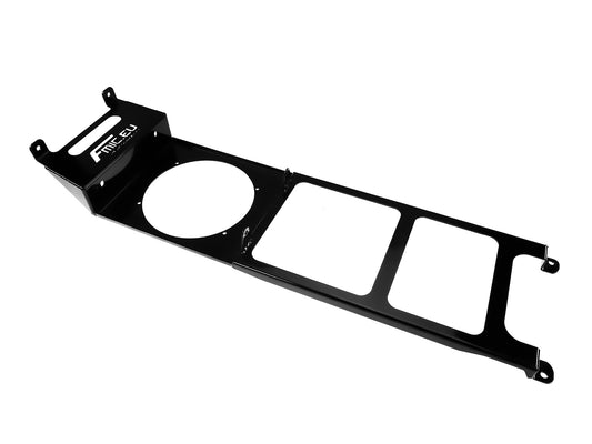 Soporte Intercooler Superior Nissan Patrol 3.0D M57