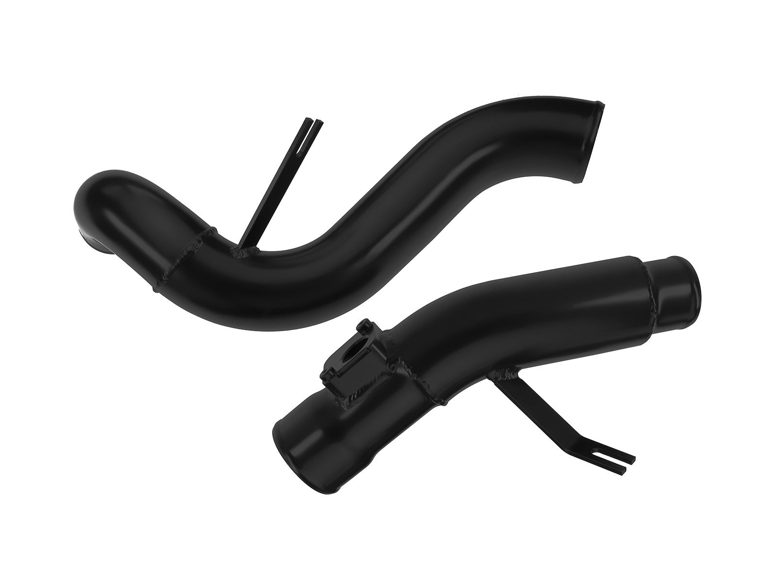 Kit de Admisión Cold Air Intake Honda Civic 2016+ 1.5L Turbo Negro - Imagen 3