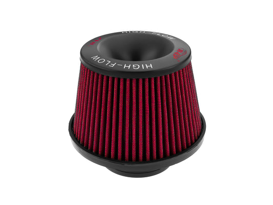 Kit Admisión Cold Air Intake Honda Civic 2016+ 1.5L Turbo Naranja