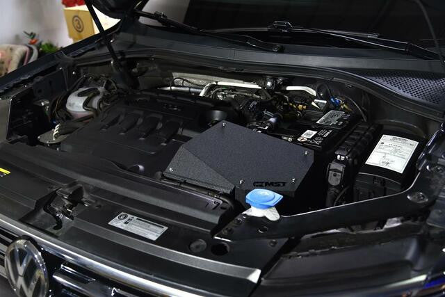 Kit de Filtro de Aire de Admisión MST Performance Seat Leon MK3 2.0 TDI - Imagen 2