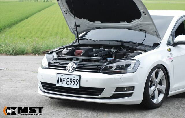 Kit de Admisión Directa MST Performance Audi A3 8V 1.2 1.4 TFSI EA211 - Imagen 3