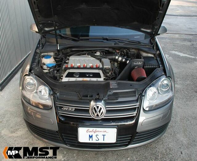 Kit de Admisión Directa MST Performance VW Golf MK5 Passat B6 3.2 FSI EA390