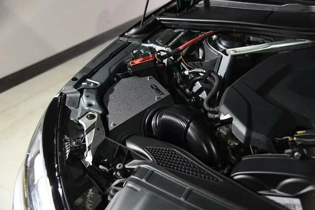 Kit de Filtro de Aire MST Performance Audi A4 A5 B9 1.4 TFSI S4 S5 RS4 RS5 Quattro - Imagen 4