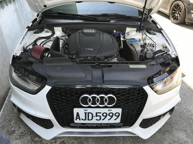 Kit de Filtro de Aire MST Performance Audi A4 B8 A5 8T 1.8 2.0 TFSI EA888 Gen 3 - Imagen 2