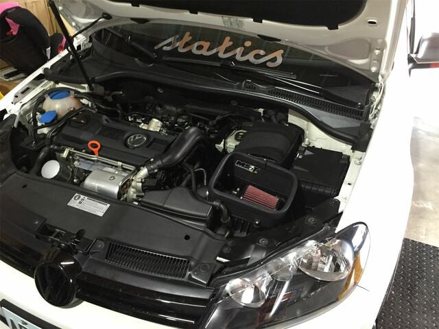 Kit de Admisión Directa MST Performance Audi A3 8P 1.2 1.4 TFSI EA111 - Imagen 2