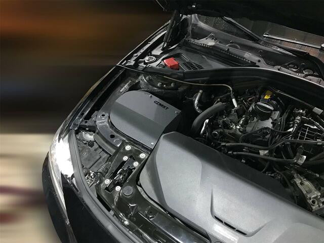 Kit de Filtro de Aire MST Performance para BMW B48 2.0T F20 F21... - Imagen 3