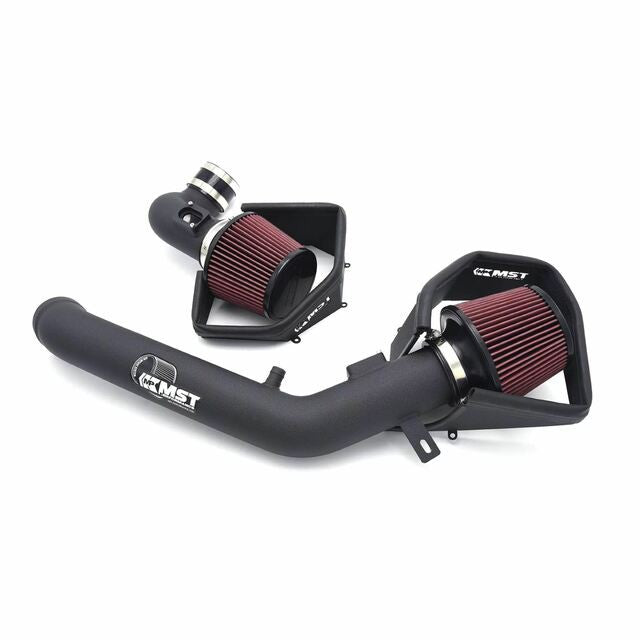 Kit de Admisión MST Performance para BMW S55 F80 F87 3.0T M2 M3 - Imagen 3
