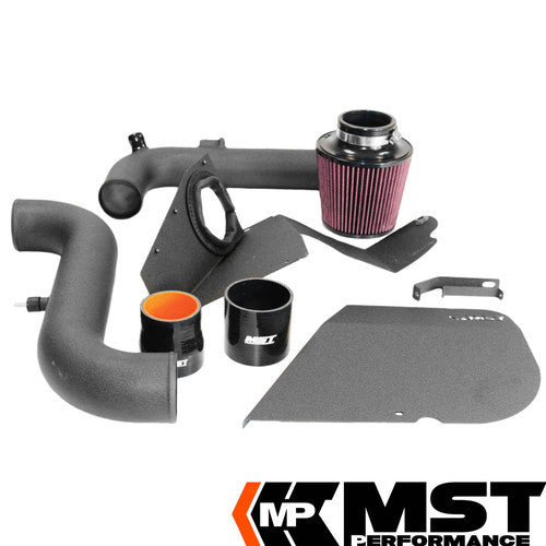 Kit de Admisión Directa MST Performance Seat Leon MK2 2.0 TFSI EA113 Cupra R FR - Imagen 2