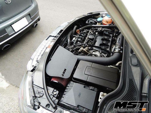 Kit de Admisión Directa MST Performance Skoda Octavia 1Z 2.0 TFSI EA113 VRS - Imagen 8