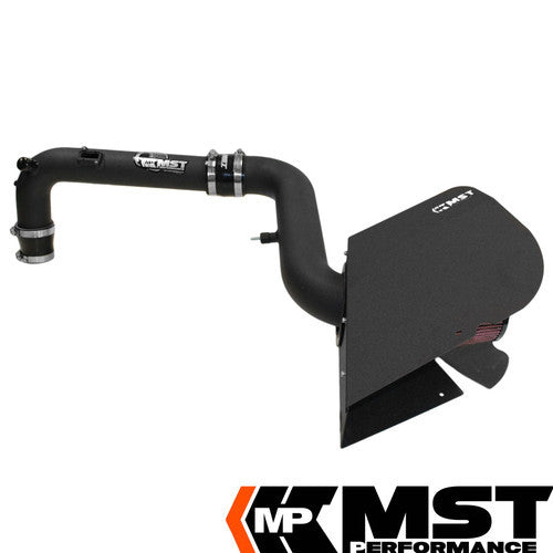 Kit de Filtro de Aire MST Performance VW Jetta A5 Passat B6 Golf MK5 MK6 - Imagen 3