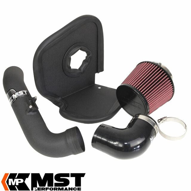 Kit de Admisión Directa MST Performance Ford Fiesta MK6 MK7 1.0 Ecoboost