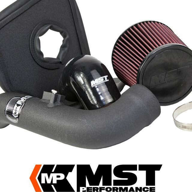 Kit de Admisión Directa MST Performance Ford Fiesta MK6 MK7 1.0 Ecoboost - Imagen 4