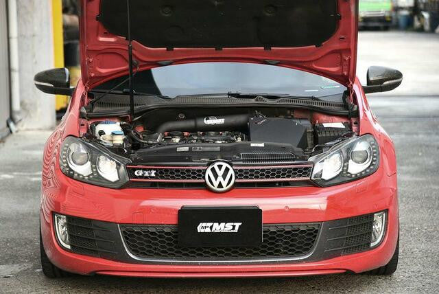 Kit de Admisión MST Performance para Skoda Superb 3T Octavia 1Z 2.0 TSI VRS - Imagen 6
